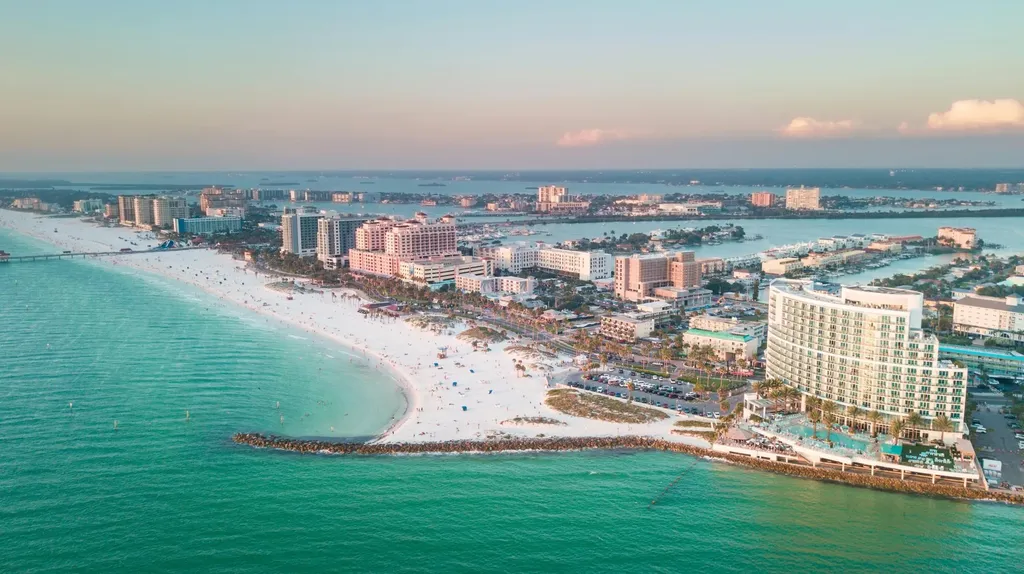 2348 Shelley Street Clearwater FL 33765