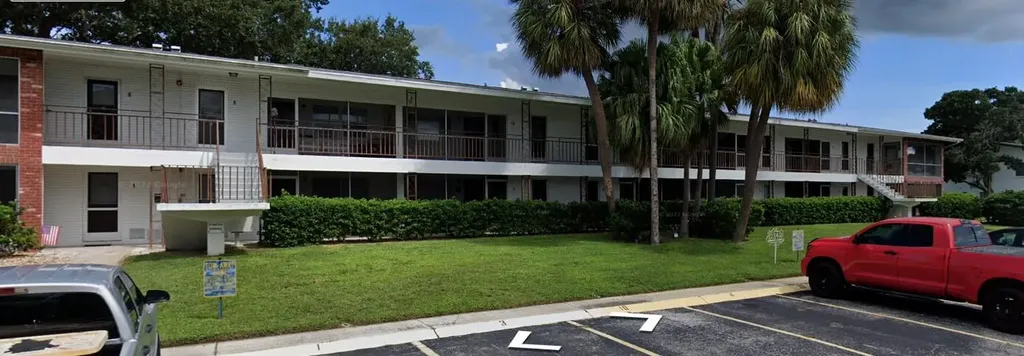 2348 Shelley Street Clearwater FL 33765