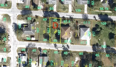 1510 Avenue J Fort Pierce FL 34950