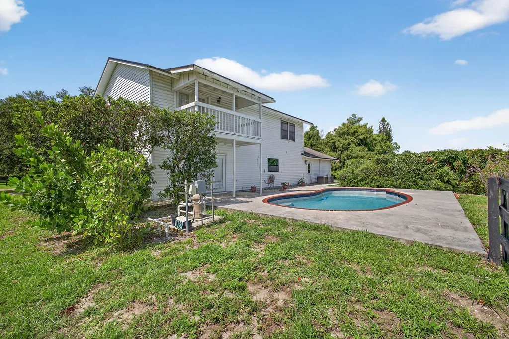 16229 Rustic Road Wellington FL 33470