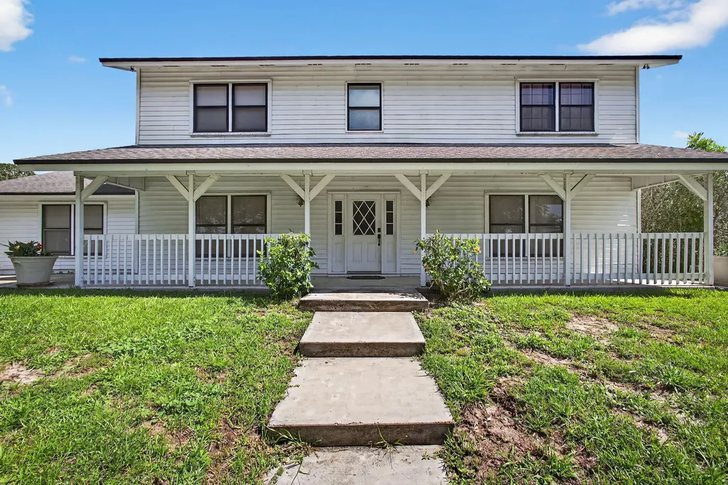 16229 Rustic Road Wellington FL 33470