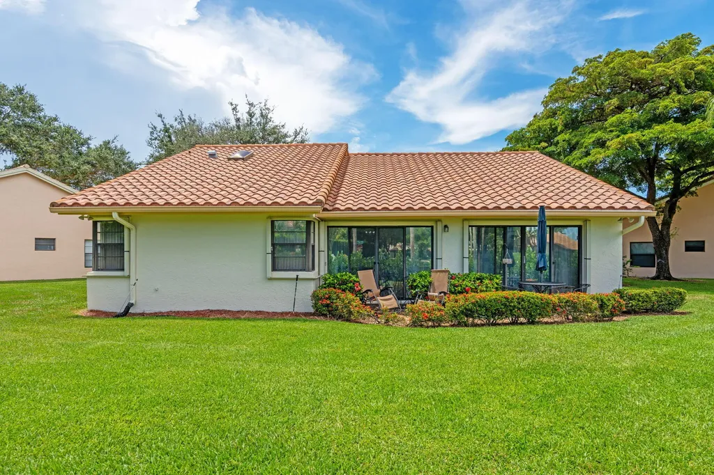 4520 Catamaran Circle Boynton Beach FL 33436