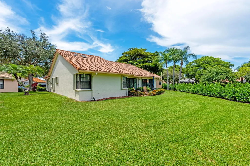 4520 Catamaran Circle Boynton Beach FL 33436