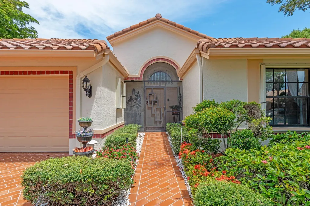 4520 Catamaran Circle Boynton Beach FL 33436