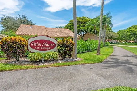4520 Catamaran Circle Boynton Beach FL 33436