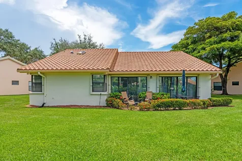 4520 Catamaran Circle Boynton Beach FL 33436