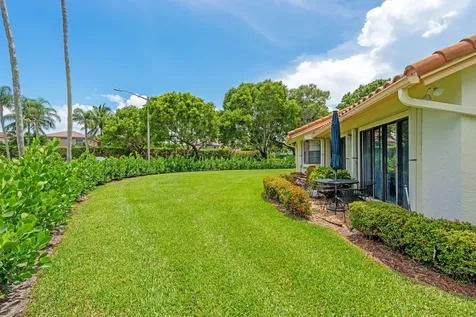 4520 Catamaran Circle Boynton Beach FL 33436