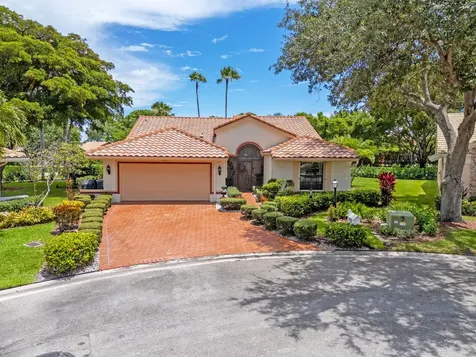 4520 Catamaran Circle Boynton Beach FL 33436