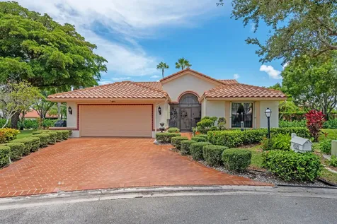 4520 Catamaran Circle Boynton Beach FL 33436