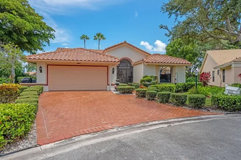 4520 Catamaran Circle Boynton Beach FL 33436
