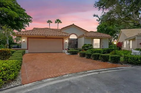 4520 Catamaran Circle Boynton Beach FL 33436