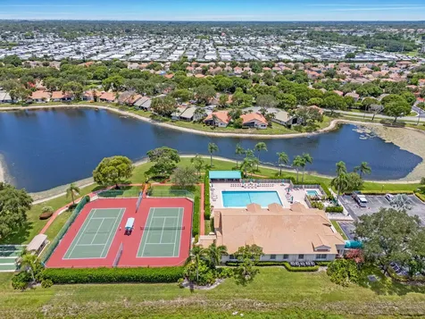 4520 Catamaran Circle Boynton Beach FL 33436