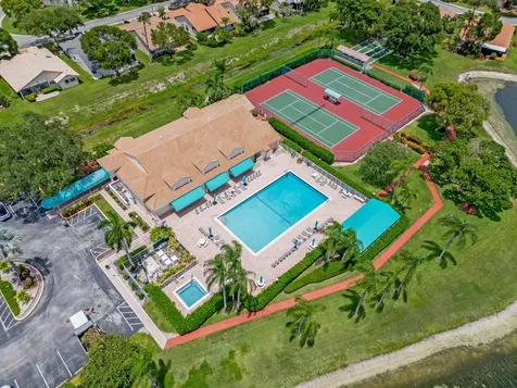 4520 Catamaran Circle Boynton Beach FL 33436
