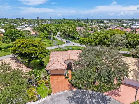 4520 Catamaran Circle Boynton Beach FL 33436