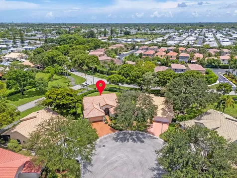 4520 Catamaran Circle Boynton Beach FL 33436