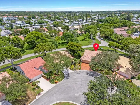 4520 Catamaran Circle Boynton Beach FL 33436