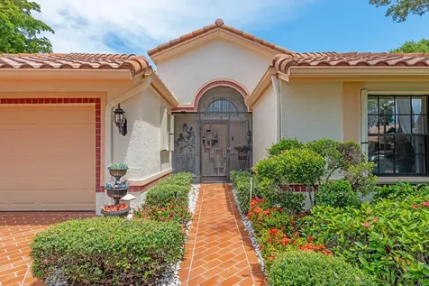 4520 Catamaran Circle Boynton Beach FL 33436
