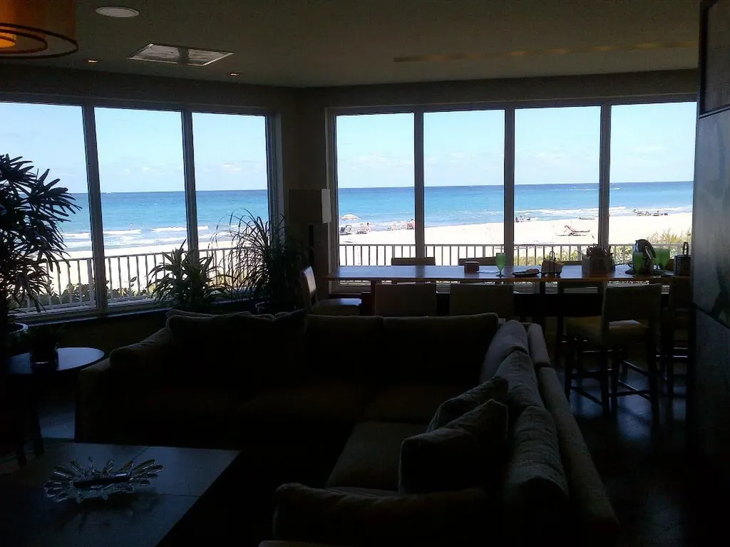500 S Ocean Boulevard Boca Raton FL 33432