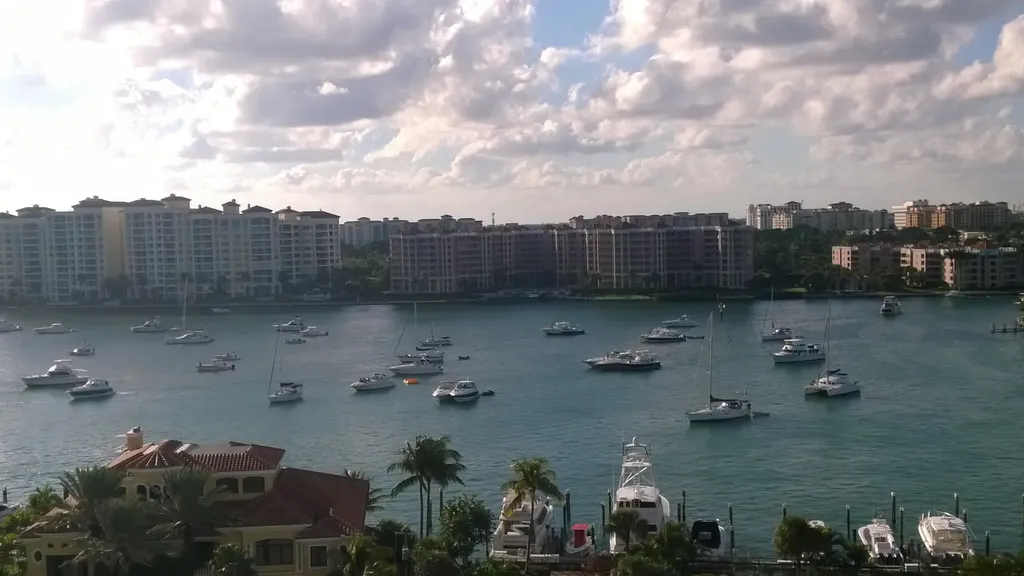 500 S Ocean Boulevard Boca Raton FL 33432