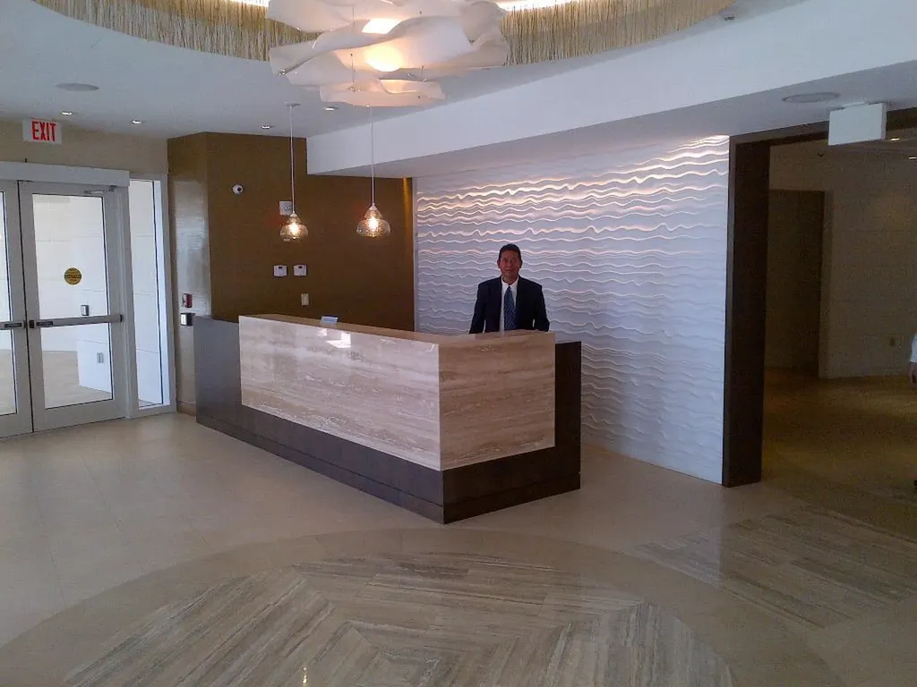 500 S Ocean Boulevard Boca Raton FL 33432