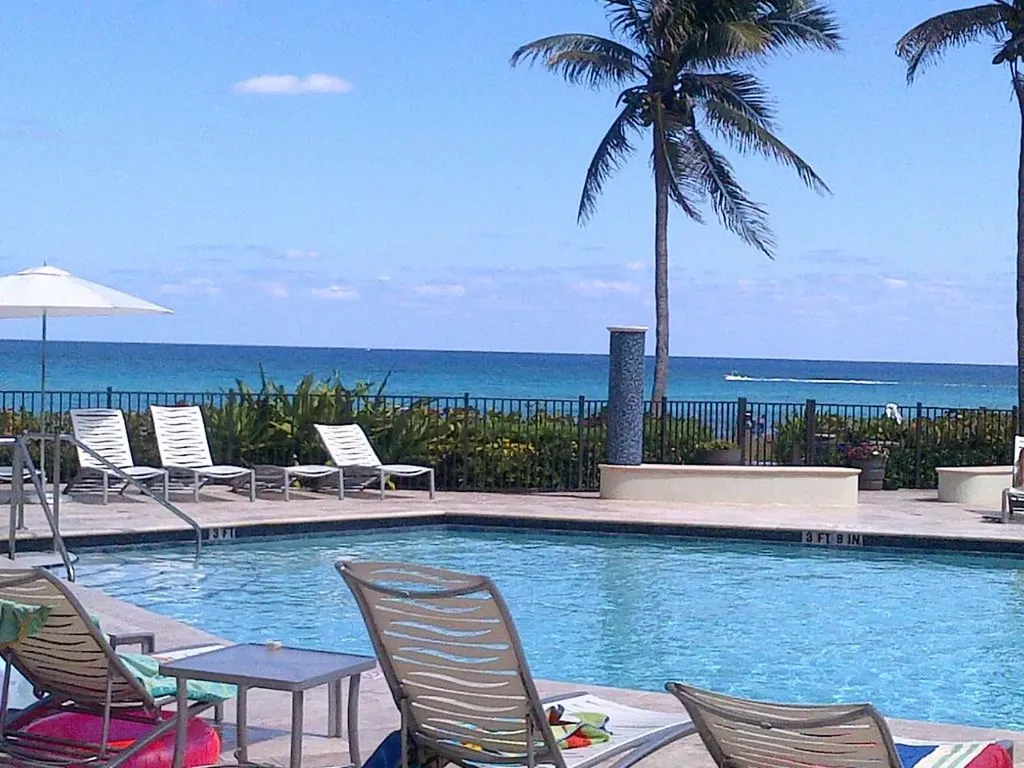 500 S Ocean Boulevard Boca Raton FL 33432