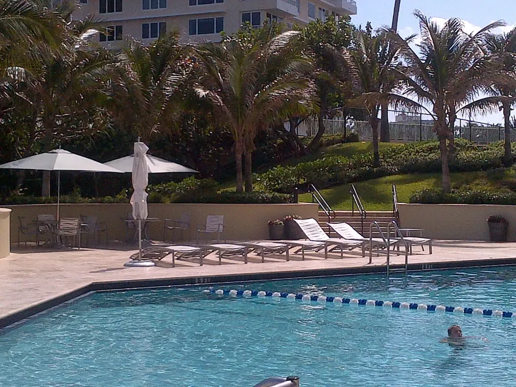 500 S Ocean Boulevard Boca Raton FL 33432