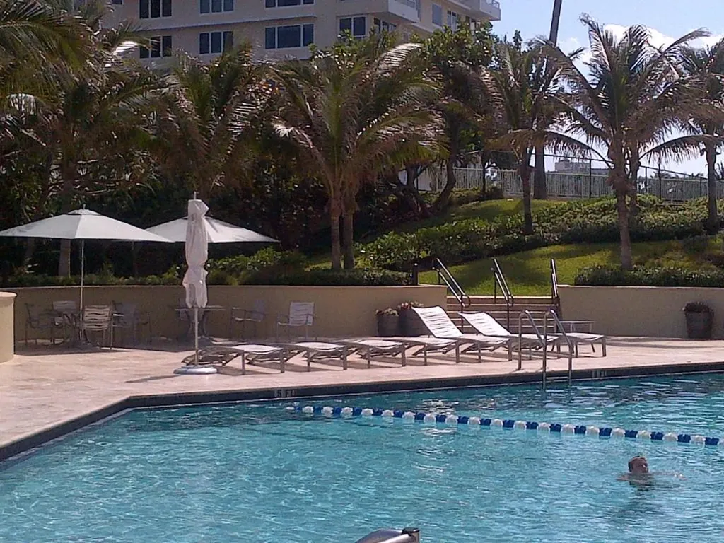 500 S Ocean Boulevard Boca Raton FL 33432