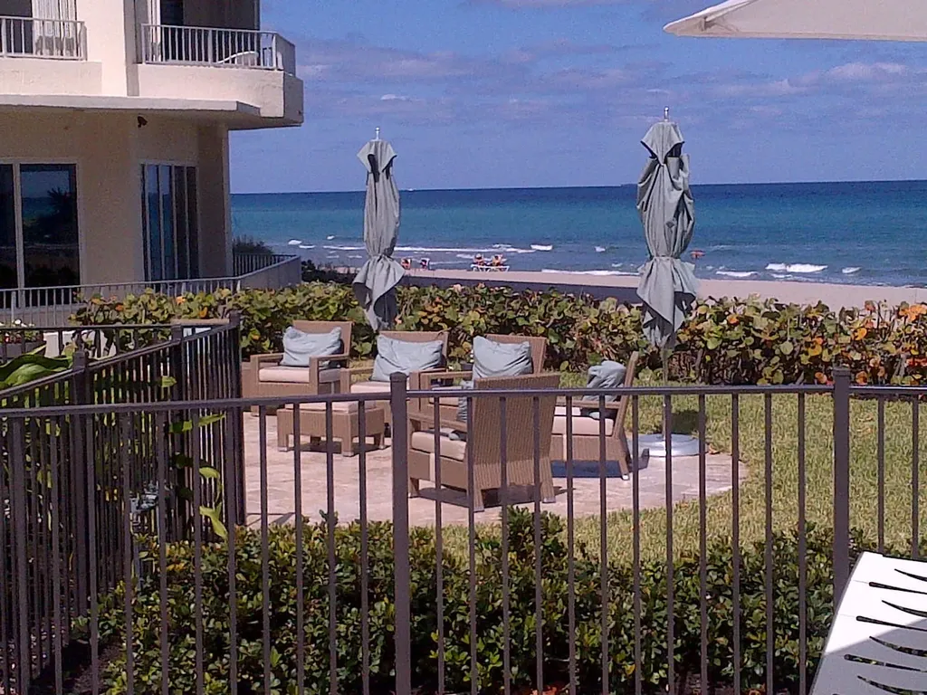 500 S Ocean Boulevard Boca Raton FL 33432
