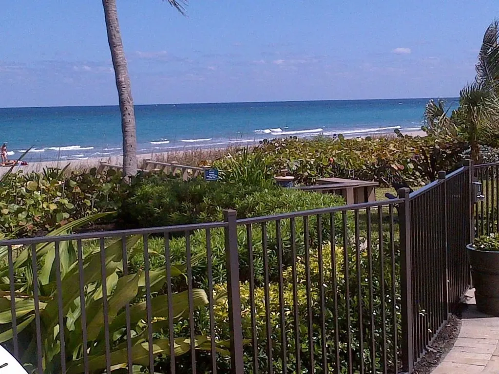 500 S Ocean Boulevard Boca Raton FL 33432