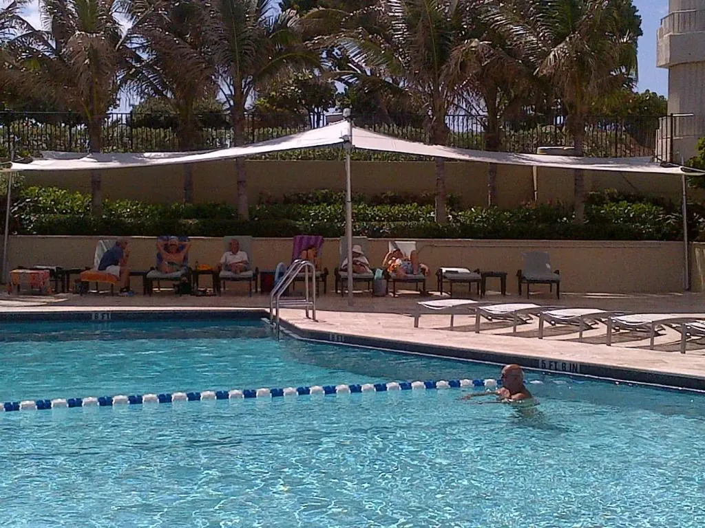 500 S Ocean Boulevard Boca Raton FL 33432