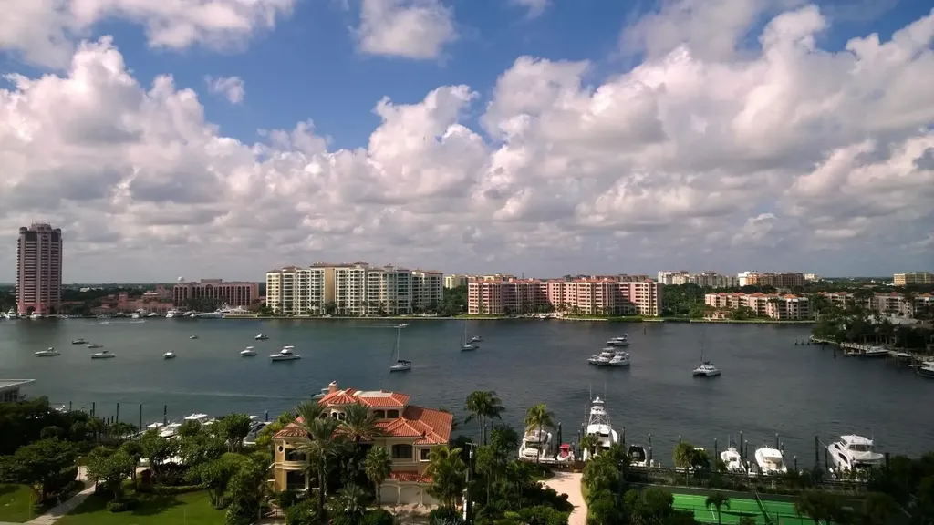 500 S Ocean Boulevard Boca Raton FL 33432