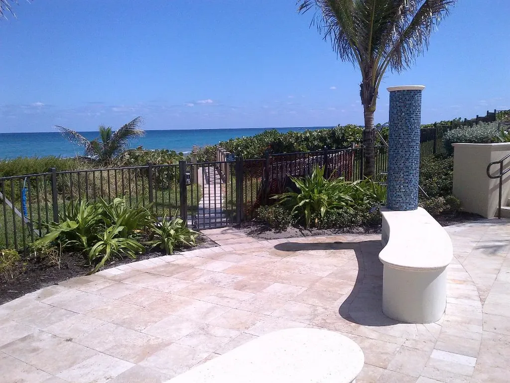 500 S Ocean Boulevard Boca Raton FL 33432
