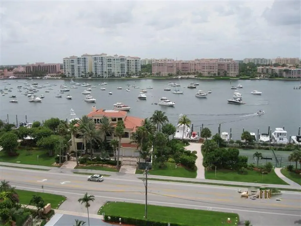 500 S Ocean Boulevard Boca Raton FL 33432