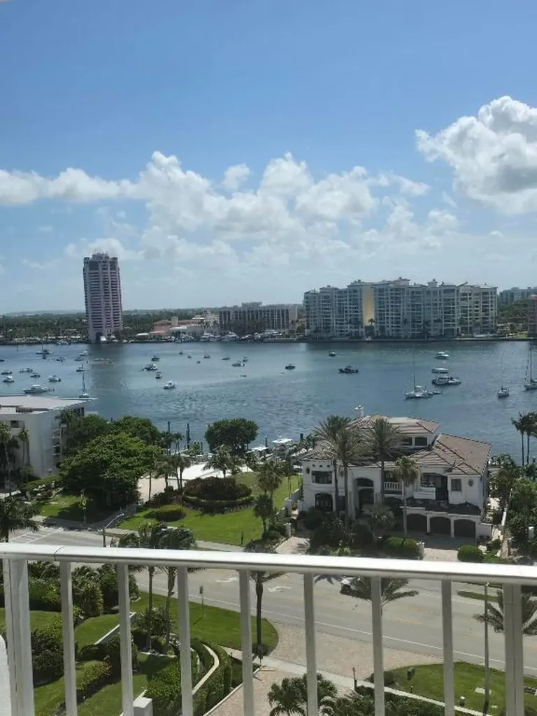 500 S Ocean Boulevard Boca Raton FL 33432