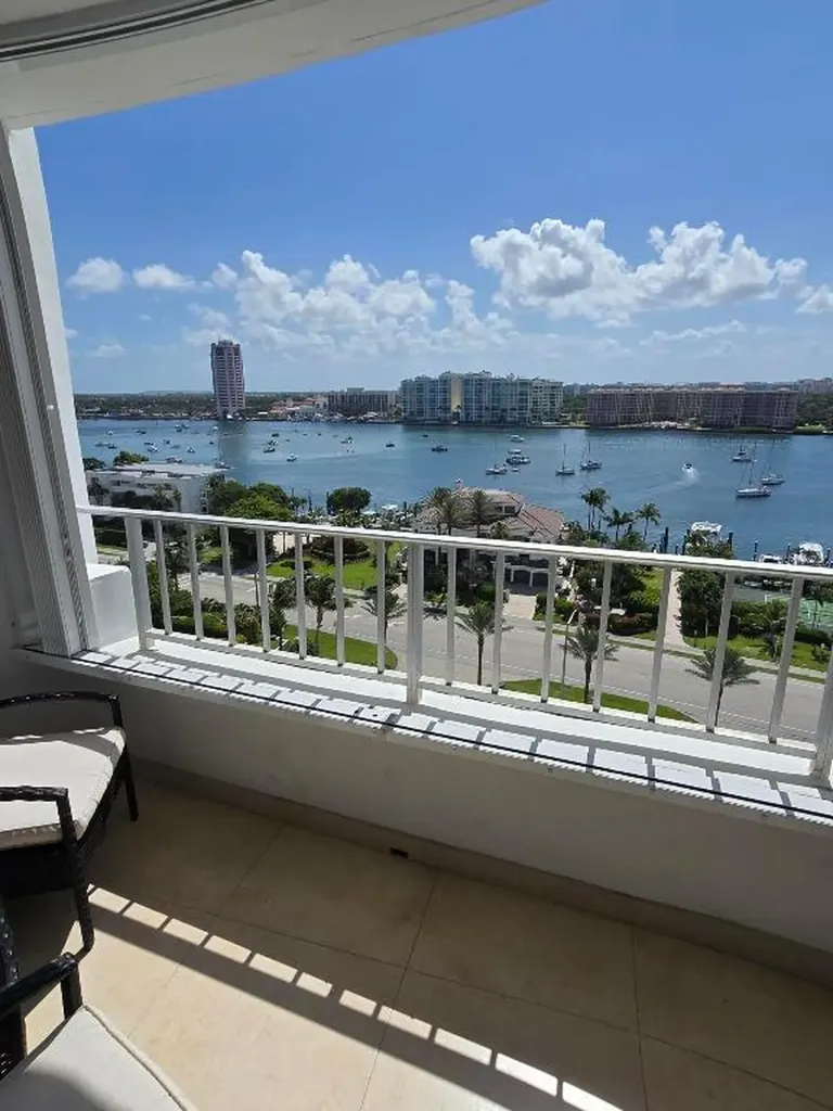 500 S Ocean Boulevard Boca Raton FL 33432