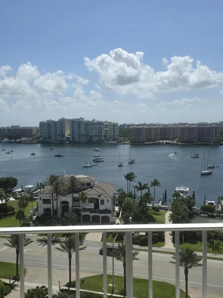 500 S Ocean Boulevard Boca Raton FL 33432