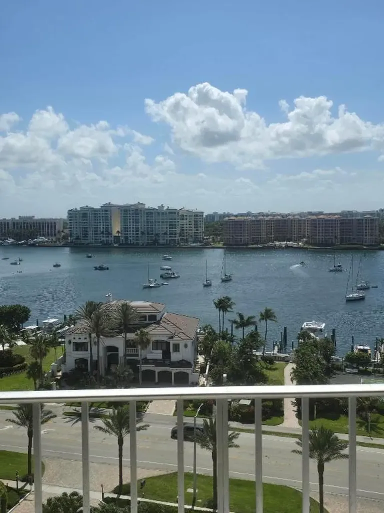 500 S Ocean Boulevard Boca Raton FL 33432