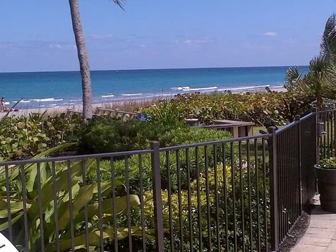 500 S Ocean Boulevard Boca Raton FL 33432