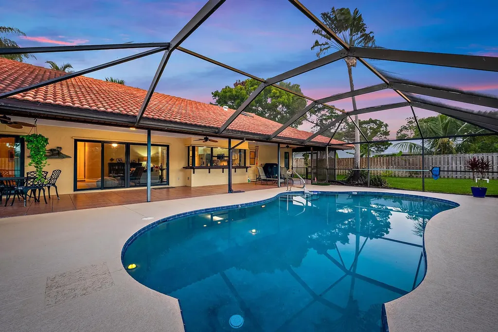 8361 SE Quail Ridge Way Hobe Sound FL 33455