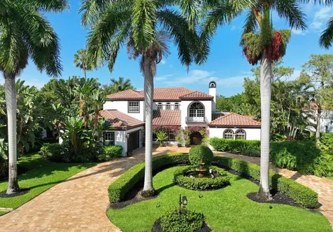2336 Golf Brook Drive Wellington FL 33414