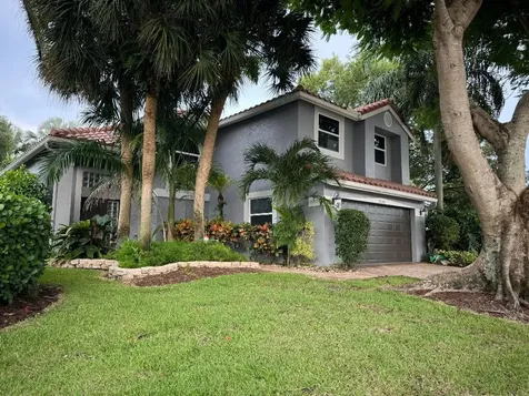 10366 Buena Ventura Drive Boca Raton FL 33498