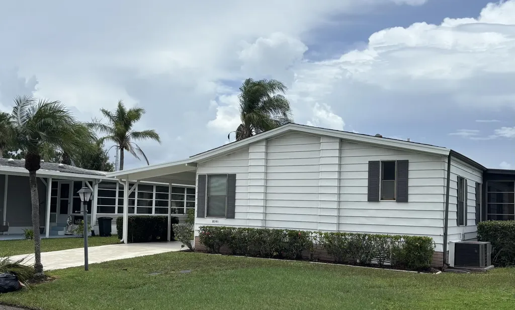 8191 Buckthorn Circle Port St Lucie FL 34952