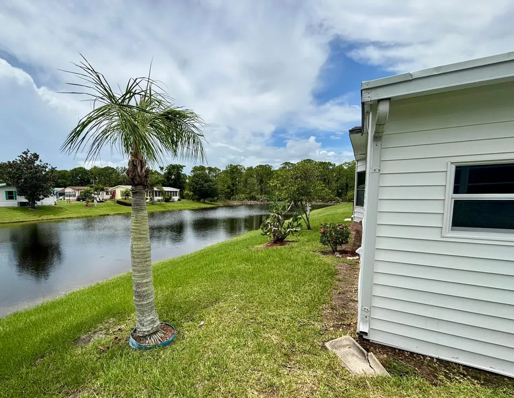8191 Buckthorn Circle Port St Lucie FL 34952