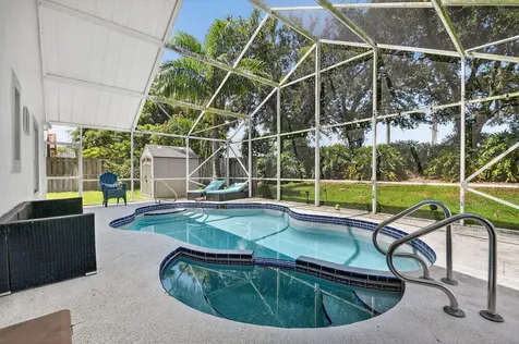 1891 Oak Berry Circle Wellington FL 33414