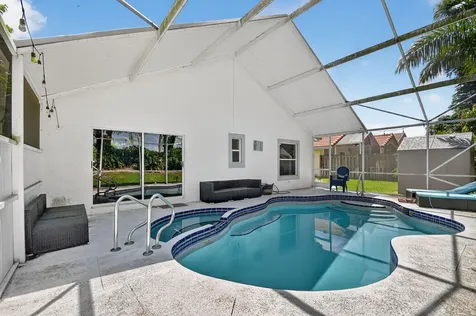1891 Oak Berry Circle Wellington FL 33414