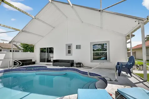 1891 Oak Berry Circle Wellington FL 33414