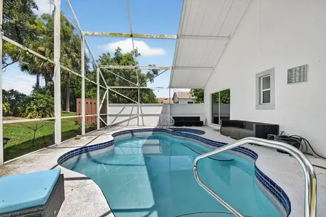 1891 Oak Berry Circle Wellington FL 33414