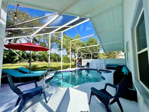1891 Oak Berry Circle Wellington FL 33414