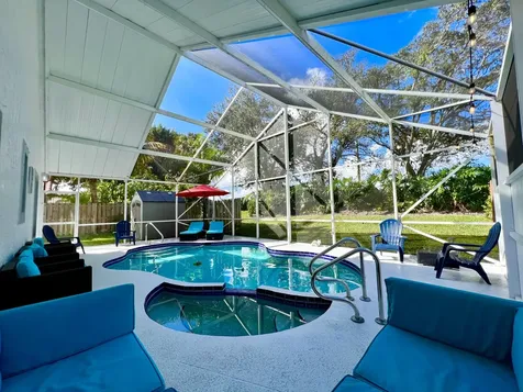 1891 Oak Berry Circle Wellington FL 33414