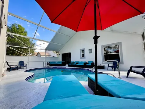 1891 Oak Berry Circle Wellington FL 33414